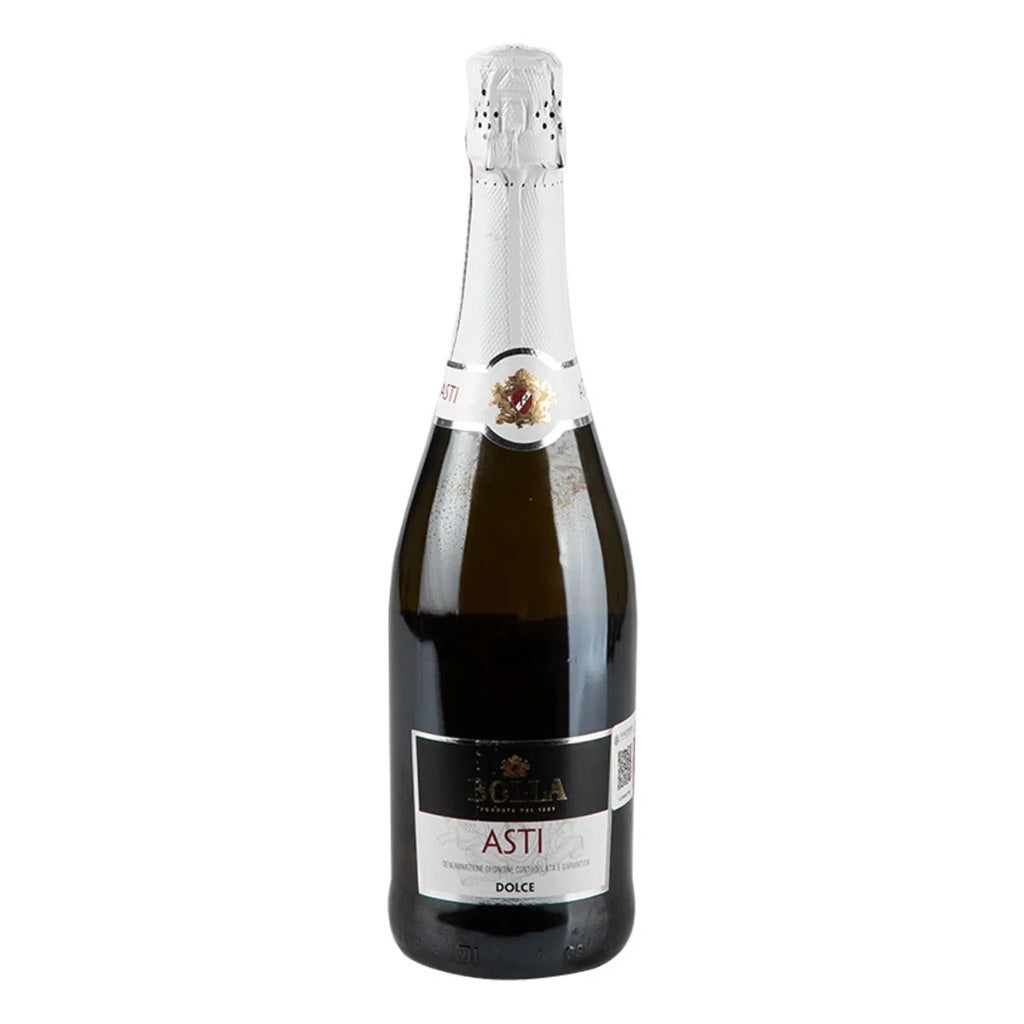 VINO ESPUMOSO BOLLA ASTI 750ML