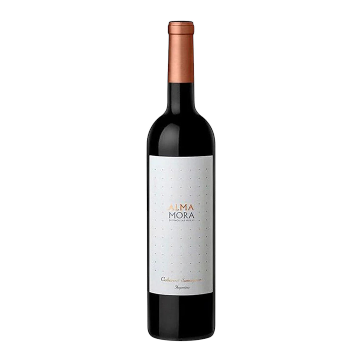 Alma Mora Cabernet Sauvignon Red Wine 750ml