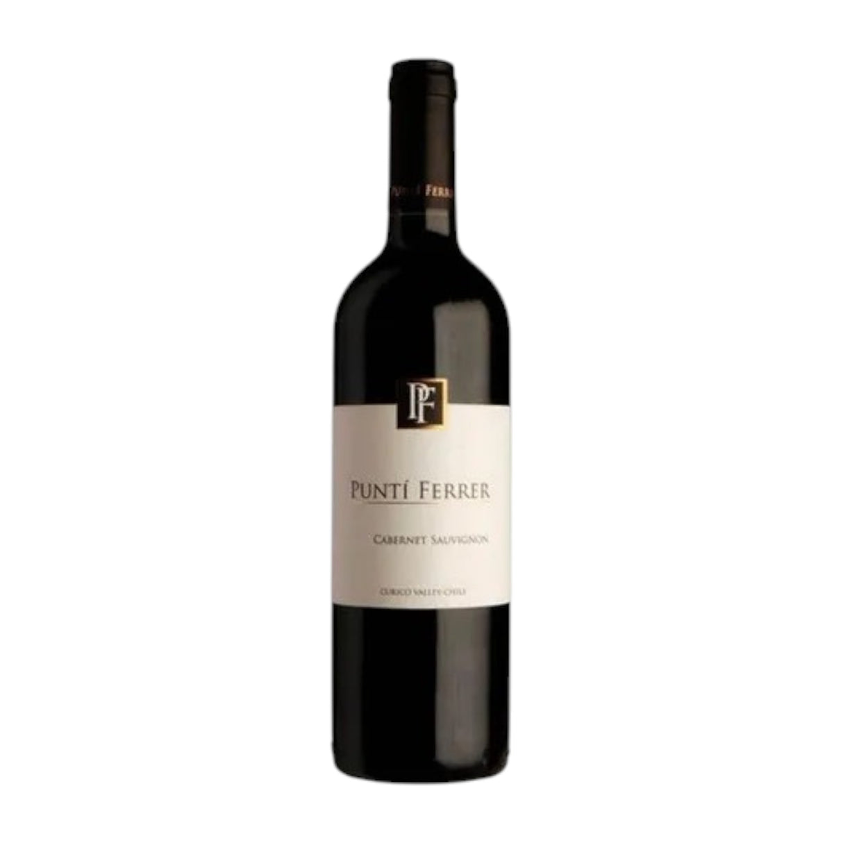 Vino Tinto Punti Ferrer Cabernet Sauvignon 750ml