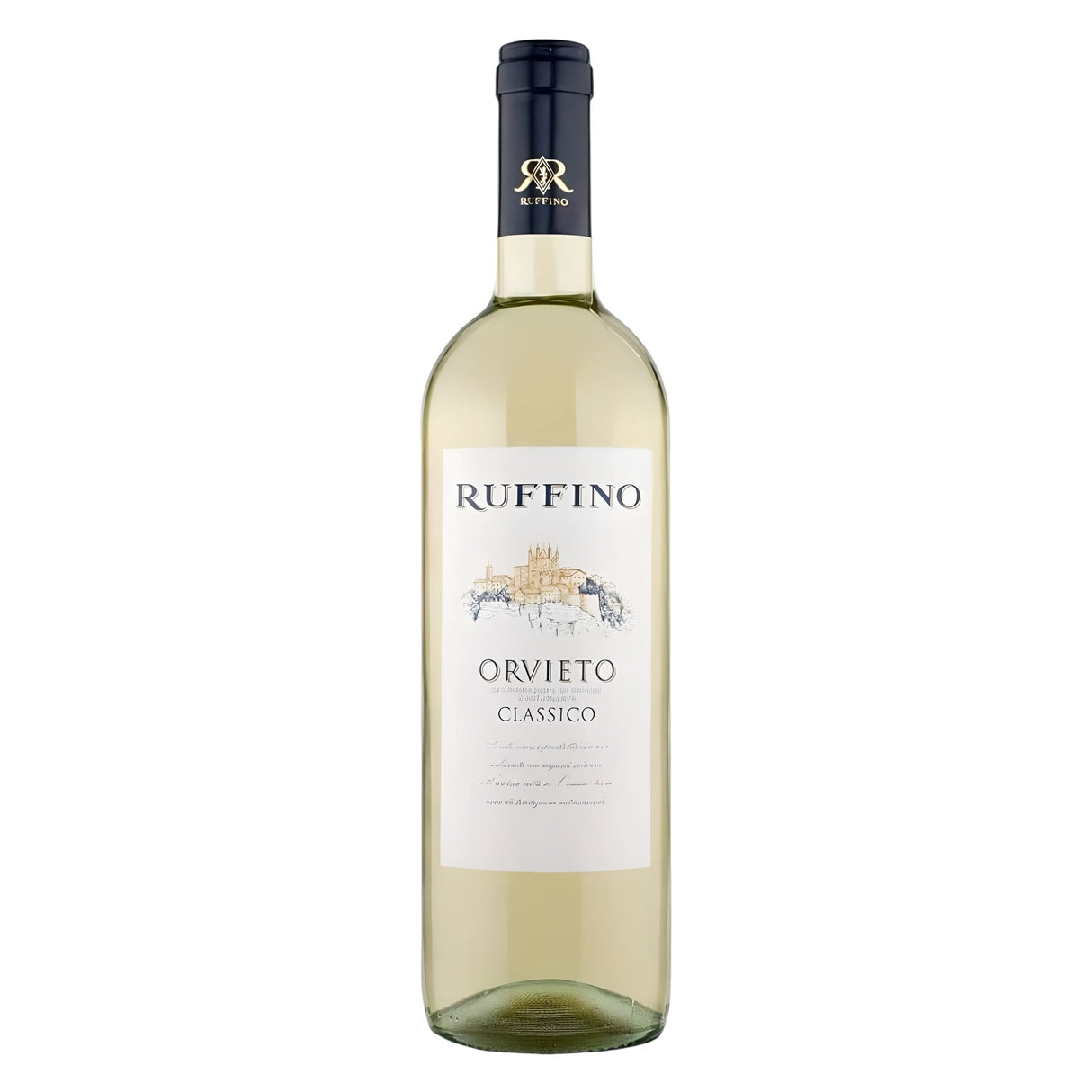 Ruffino Orvieto Classico White Wine 750ml