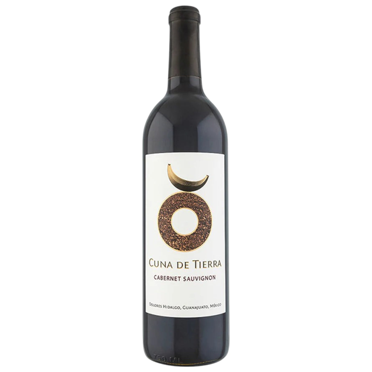 Vino Tinto Cuna De Tierra Tinto 750ml