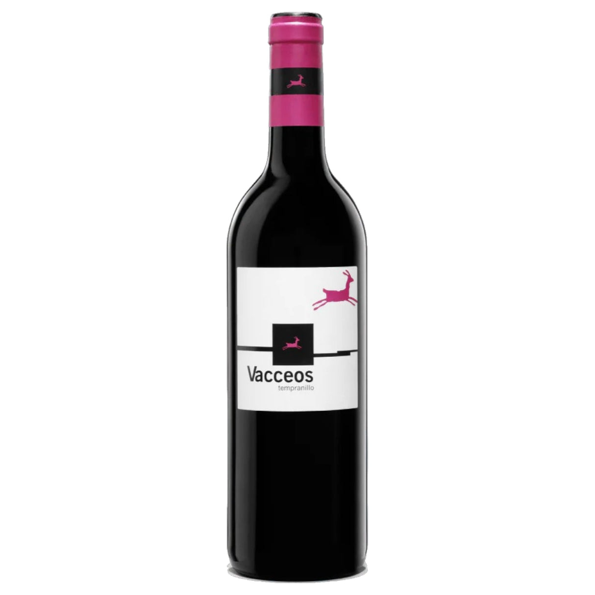 Vino Tinto Vacceos Roble 750ml
