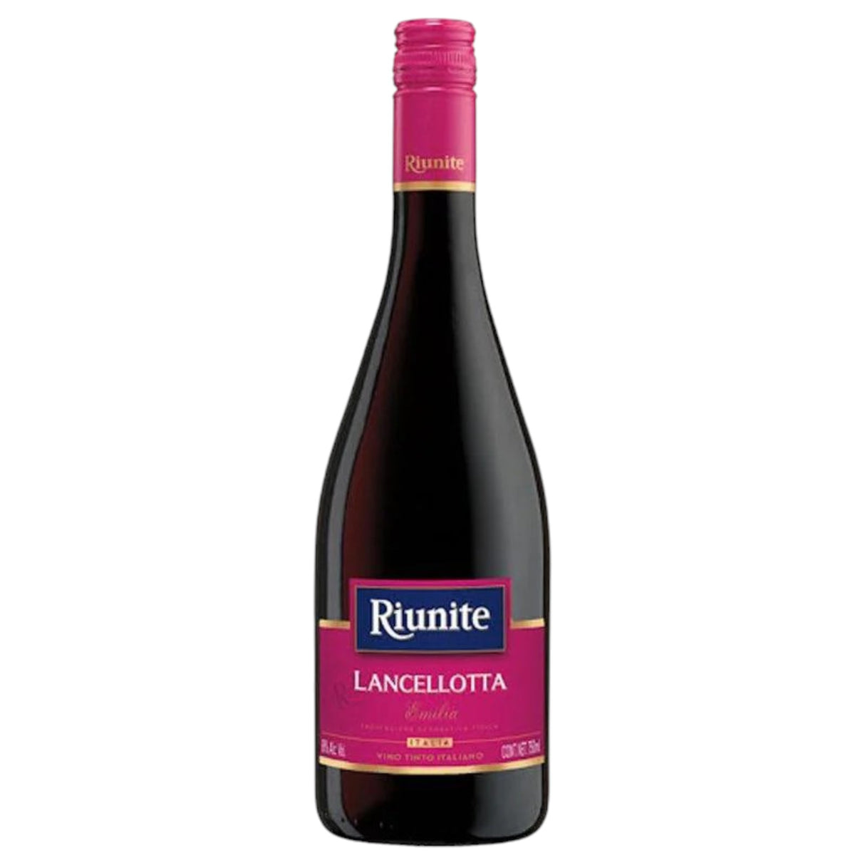 Riunite Lancellota Red Wine 750ml