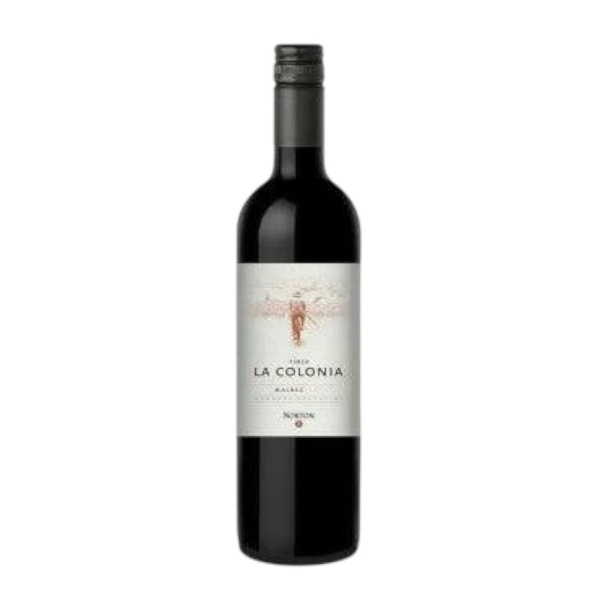 Finca La Colonia Malbec Red Wine 750ml
