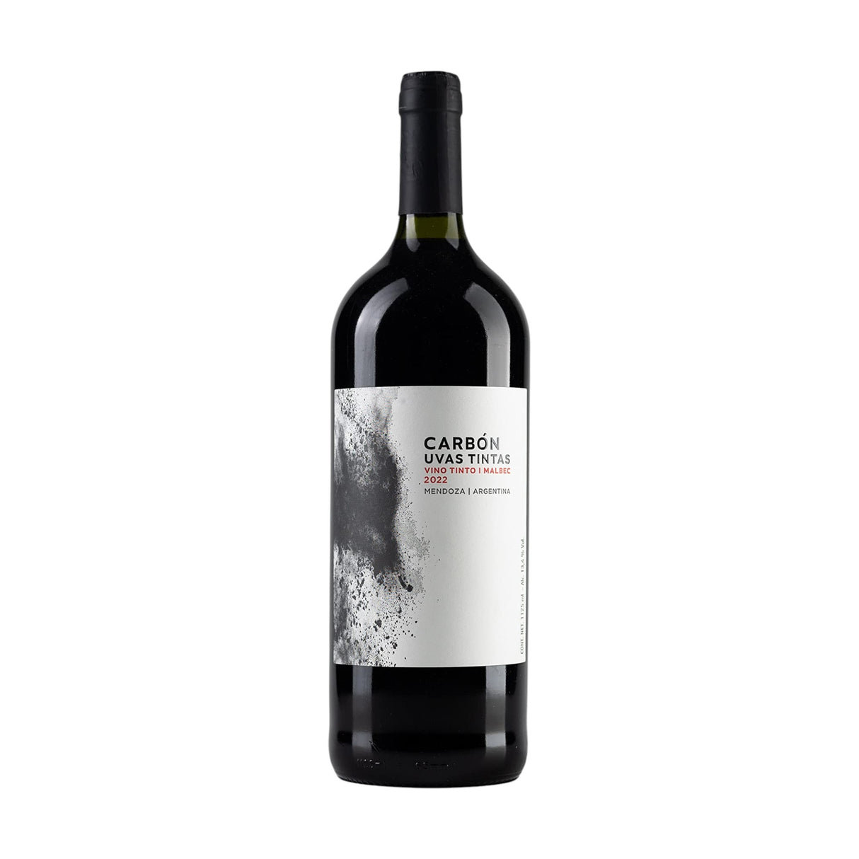 Carbon Malbec Red Wine 1125ml