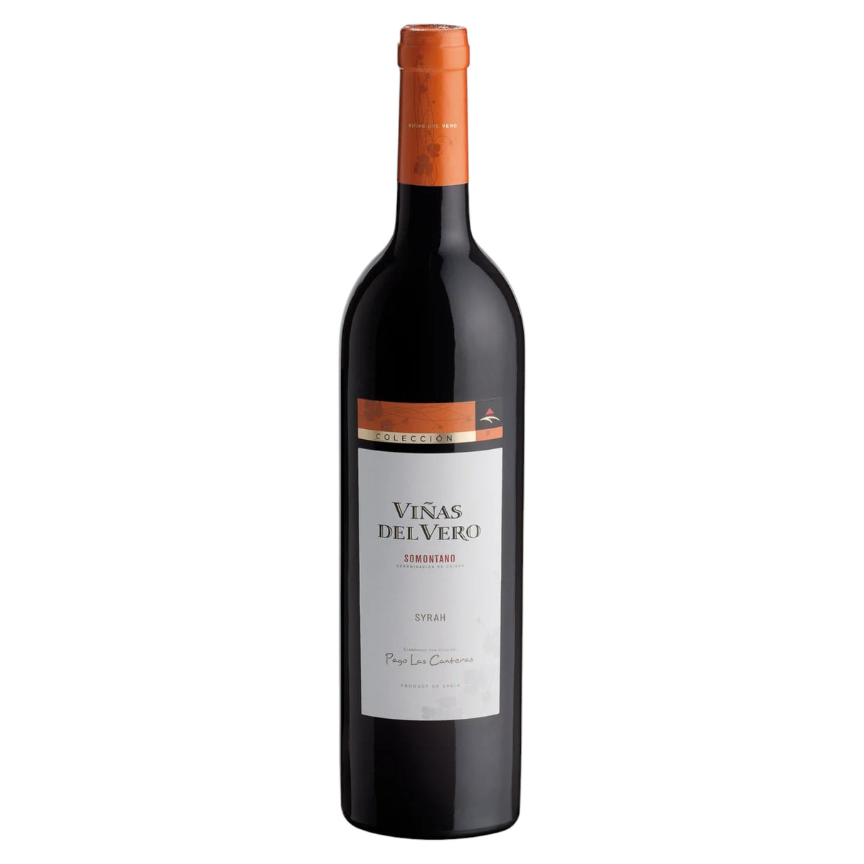 Viñas Del Vero Syrah Collection Red Wine 750ml