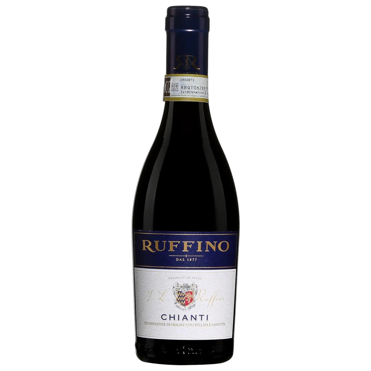Ruffino Chianti Red Wine 375ml