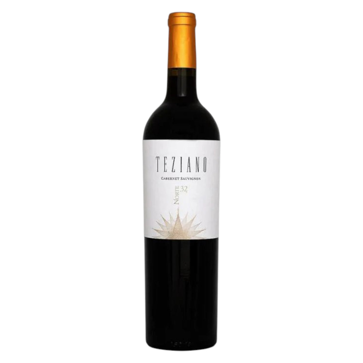 Vino Tinto Teziano Norte 32 750ml