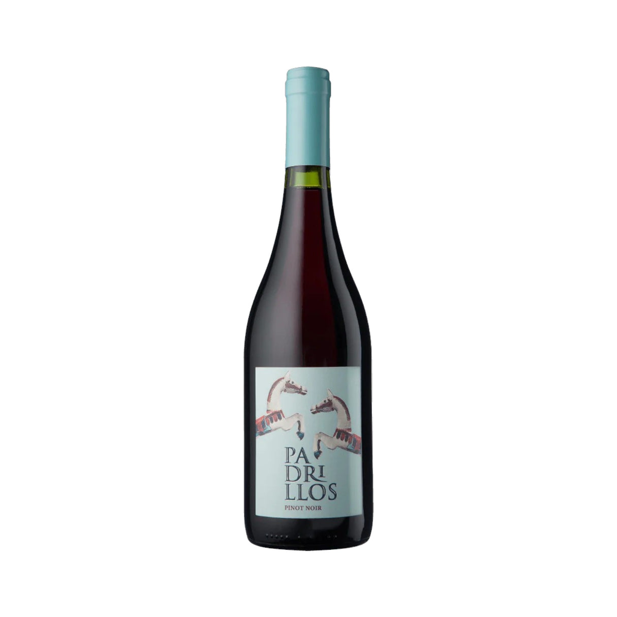 Vino Tinto Padrillos Pinot Noir 750ml