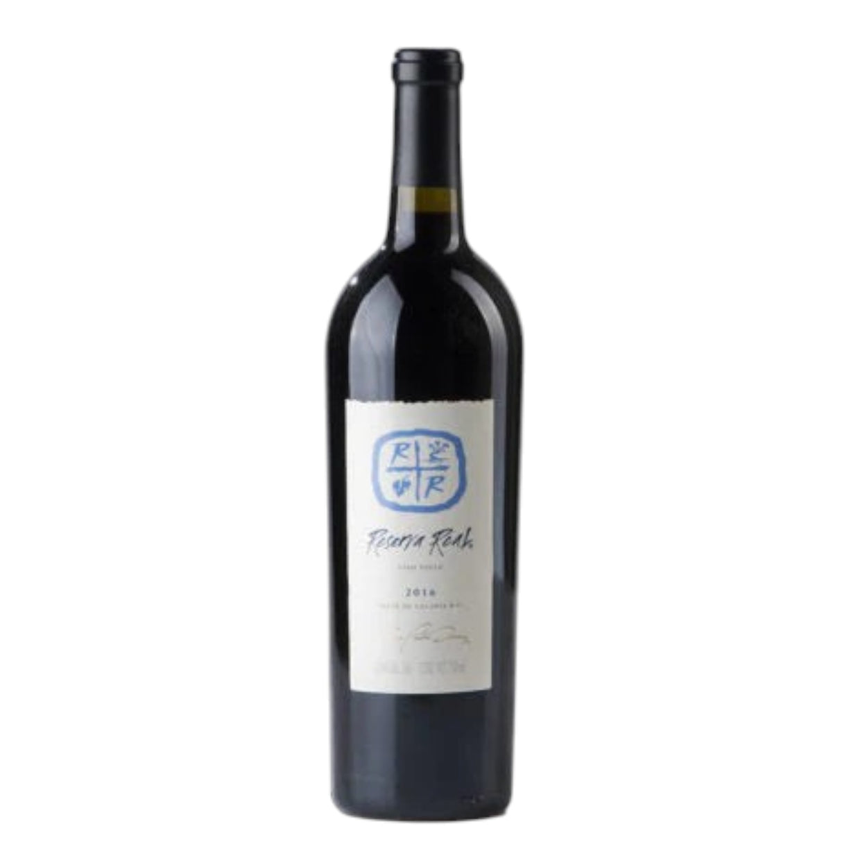 Real Domecq Reserve Red Wine 750ml