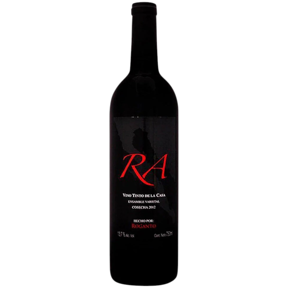 Ra Ensamble Red Wine 750ml