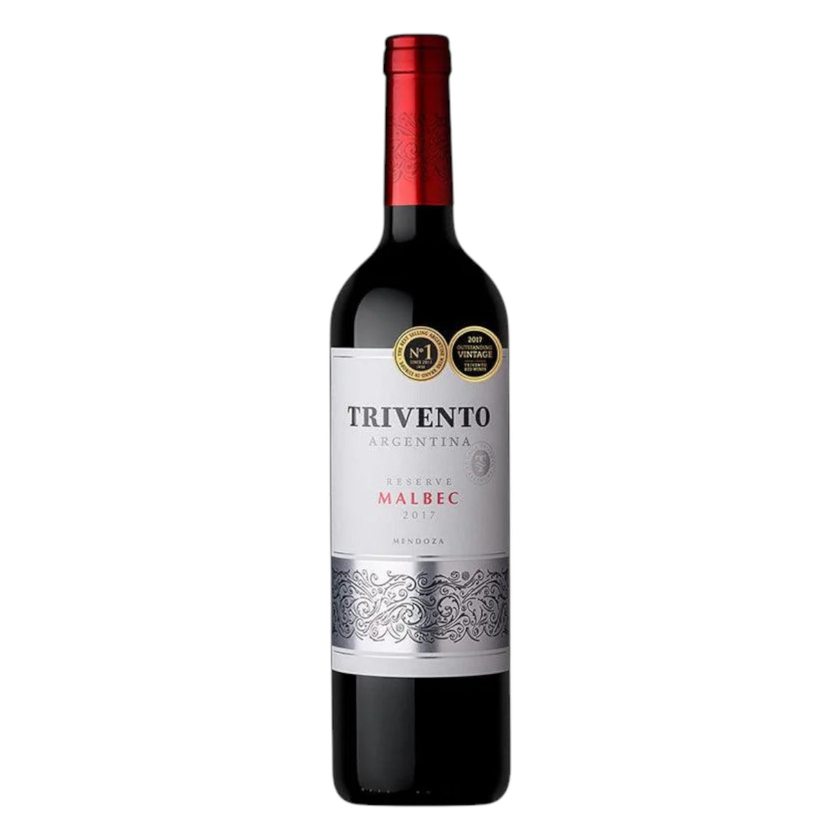 Vino Tinto Trivento Reserva Malbec 750ml