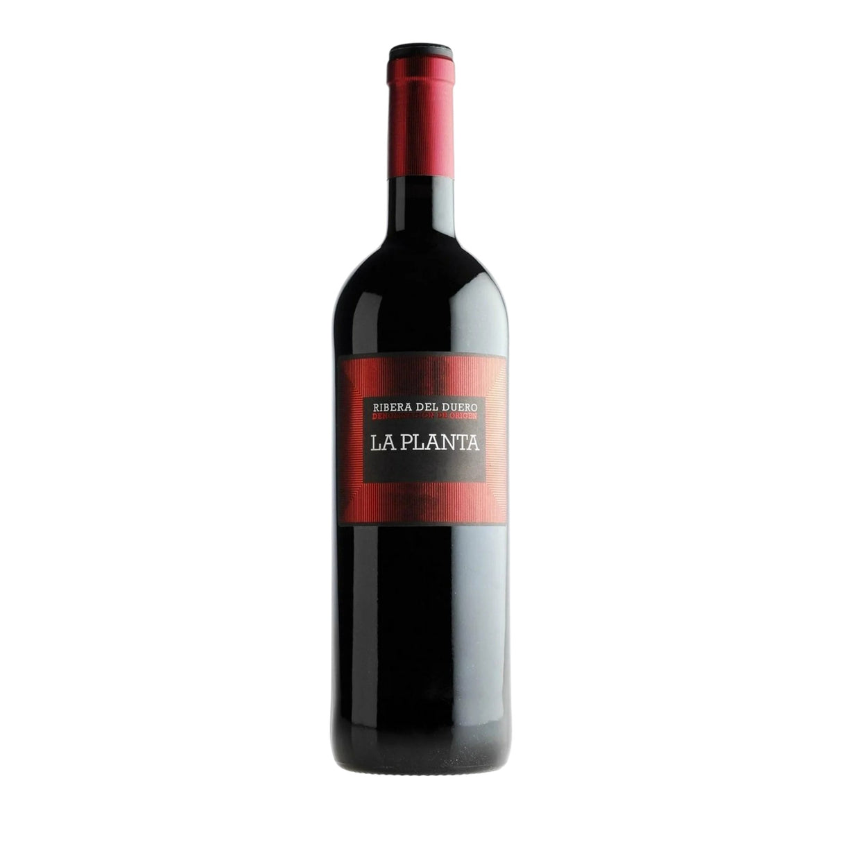La Planta Tempranillo Red Wine 750ml