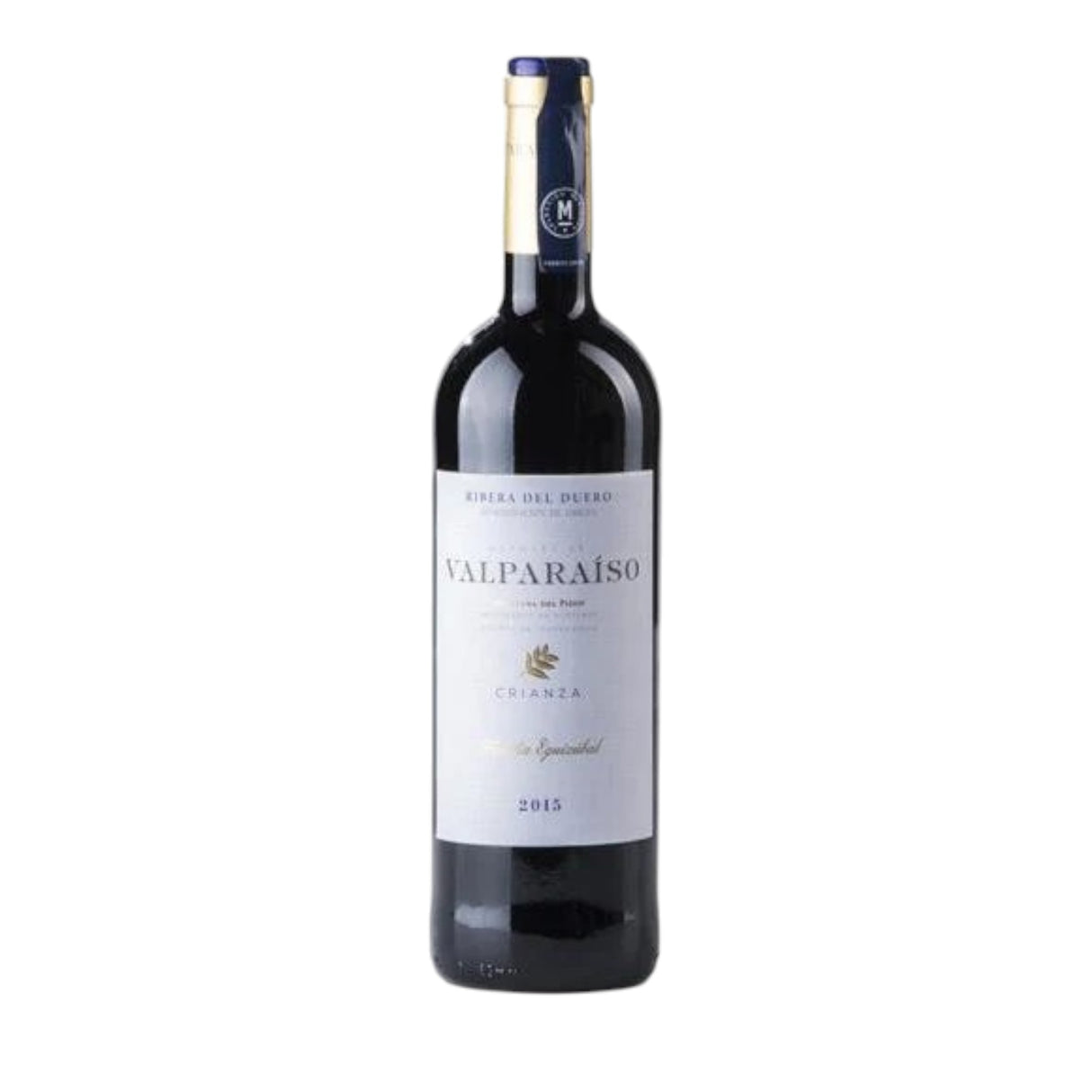 Marques Del Valparaiso Crianza Red Wine 750ml