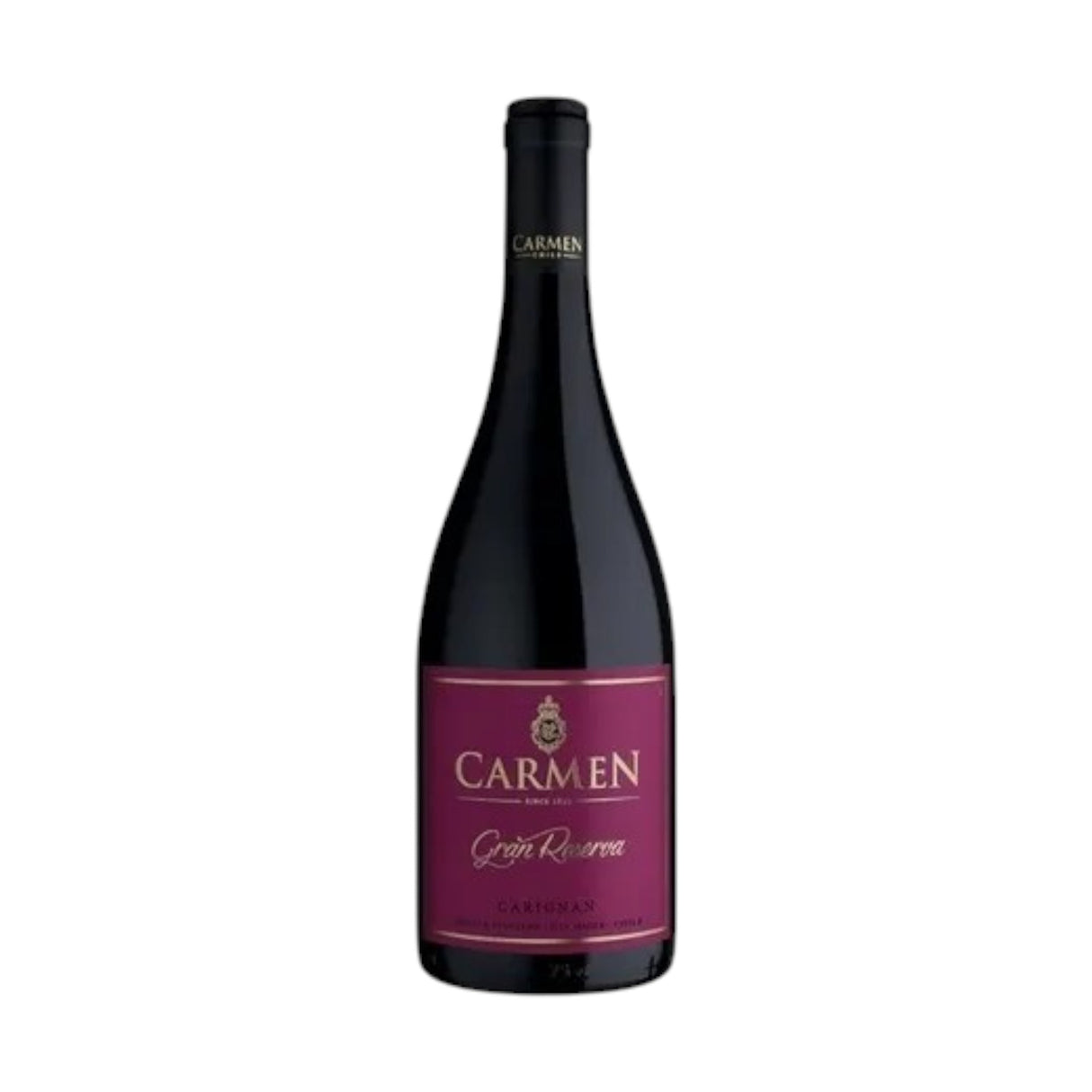 Carmen Gran Reserva Red Wine Carignan 750ml
