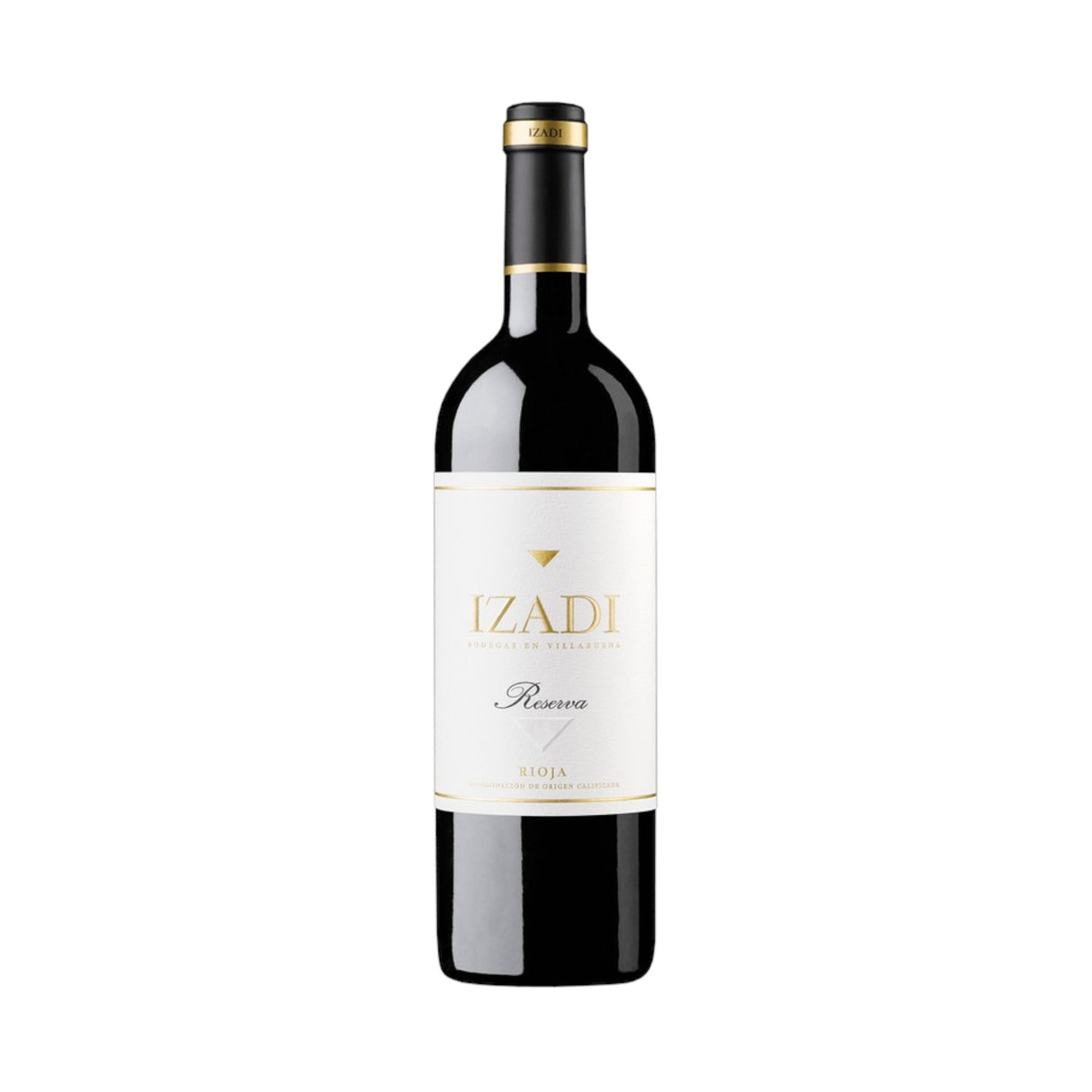 Vino Tinto Izadi Reserva 750ml