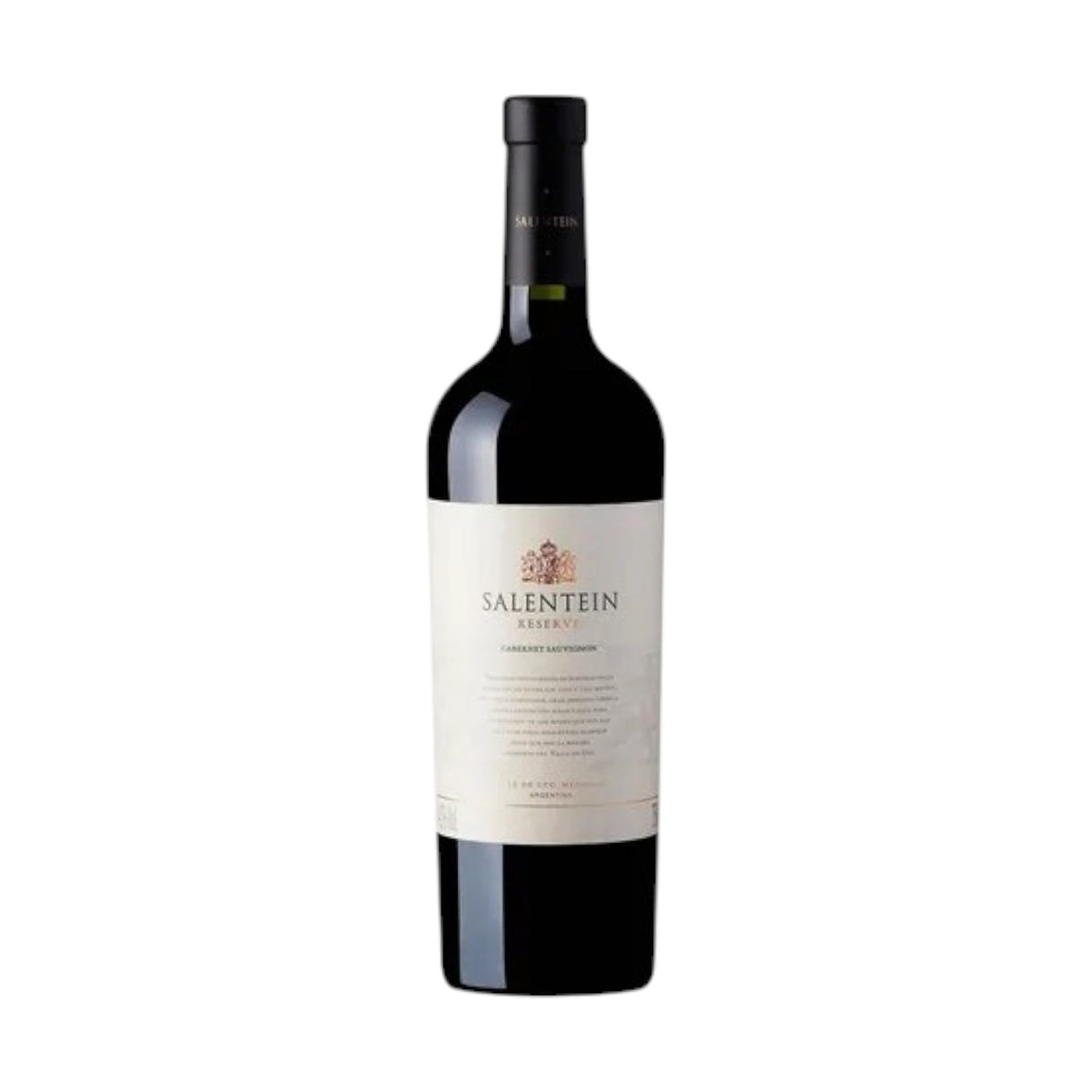 Vino Tinto Salentein Reserva Cabernet Sauvignon 750 ml