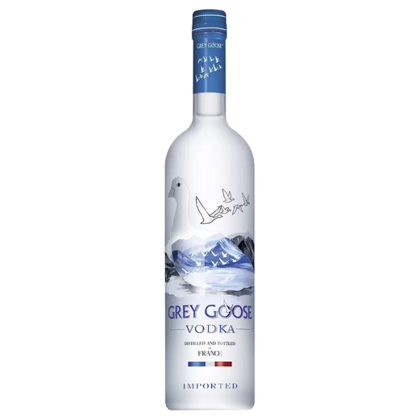 Vodka Grey Goose 1750ml