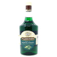 CREMA DE MENTA VERDE FLAMINGO 1L - Vinosylicores.com