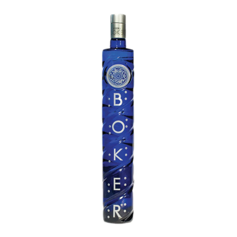 VODKA BOKER 750 ML