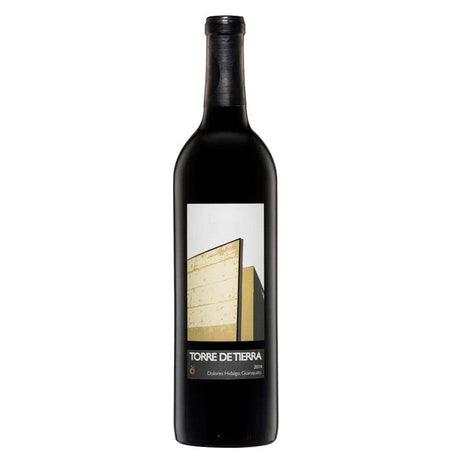 VINO TINTO TORRE DE TIERRA 750ML - Vinosylicores.com