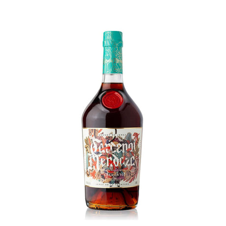 BRANDY CARDENAL DE MENDOZA ELEMENTS 700 - Vinosylicores.com