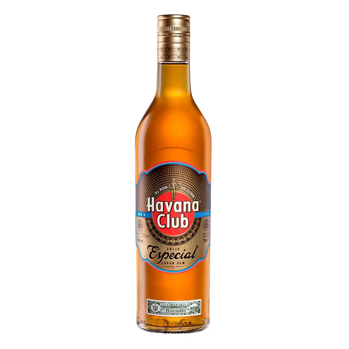Havana Club Añejo Especial Rum 700ml