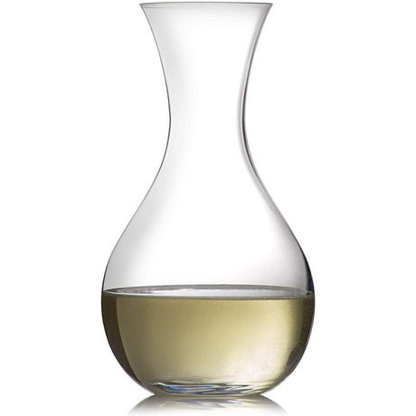 DECANTADOR MOD.31484 1250ML - Vinosylicores.com