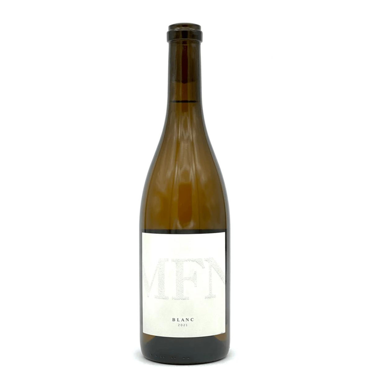 VINO BLANCO MY FAVORITE NEIGHBOR CHARDONNAY 750 ML