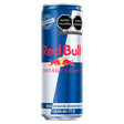 RED BULL ENERGY DRINK 473ML - Vinosylicores.com