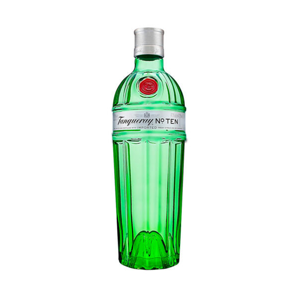 GINEBRA TANQUERAY TEN C?TRICA 1750 ML