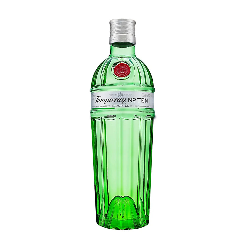 Tanqueray Ten Citrus Gin 1750ml – Vinosylicores.com