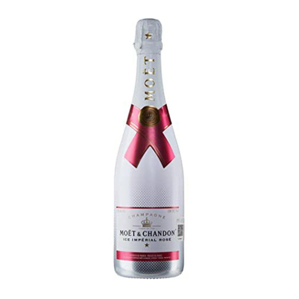 MOËT & CHANDON ロゼ・インペリアル 1500ml Champagne Moet Chandon Ice Imperial Rose 1500ml – Vinosyl
