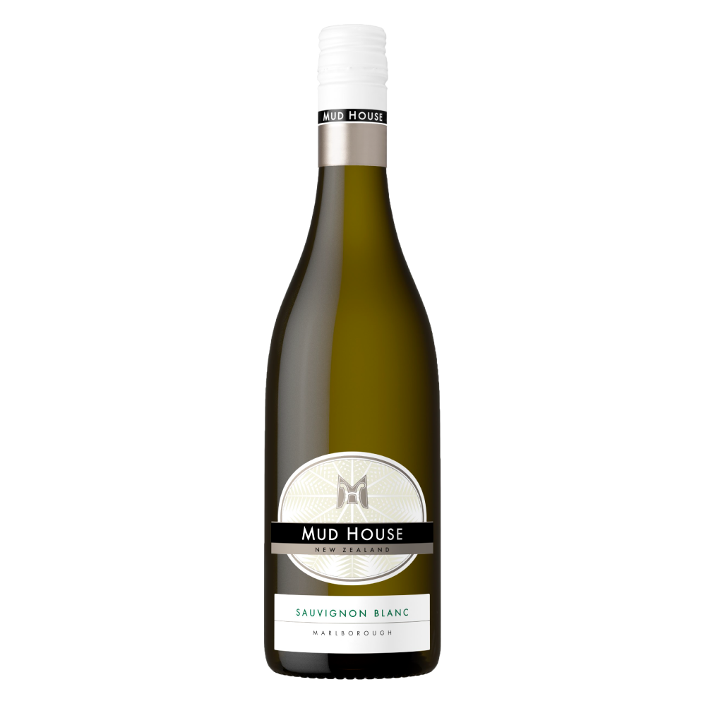 VINO BLANCO MUD HOUSE SAUVIGNON BLANC 750ML