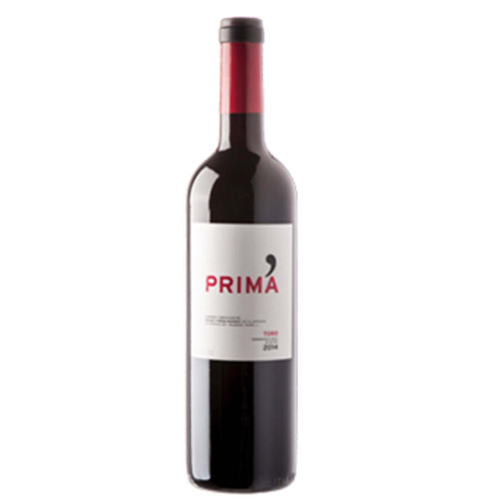 VINO TINTO PRIMA TINTA DE TORO GARNACHA 750ML