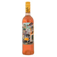 VINO ROSADO PORTA 6 ROSE 750ML - Vinosylicores.com