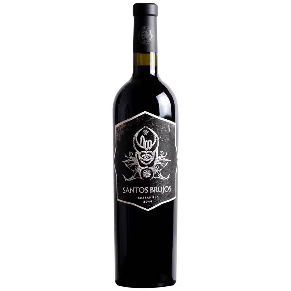 VINO TINTO SANTOS BRUJOS 750ML