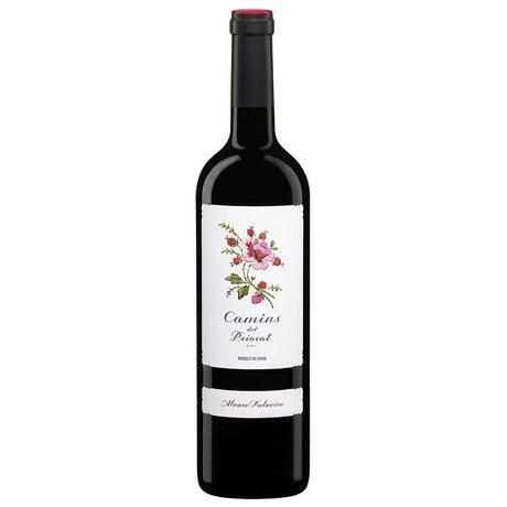 VINO TINTO CAMINS DEL PRIORAT 750ML - Vinosylicores.com