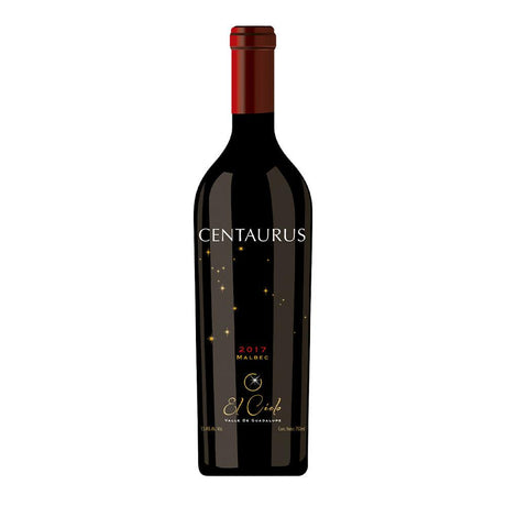 VINO TINTO CENTAURUS 750ML - Vinosylicores.com