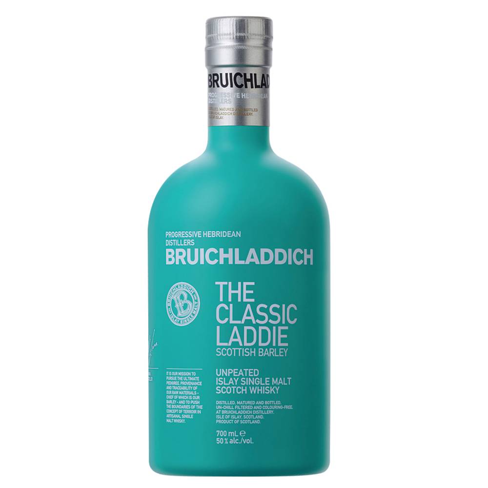 WHISKY BRUICHLADDICH 700ML