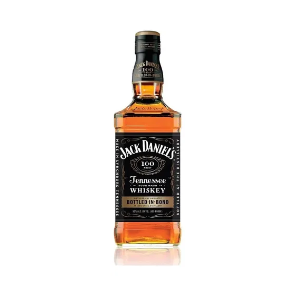 Whisky Jack Daniels 100ml