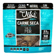 CARNE SECA VIKS JERKY SAL DE MAR 86 - Vinosylicores.com