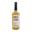 LICOR DE DURAZNO DOLCI 1000ML - Vinosylicores.com