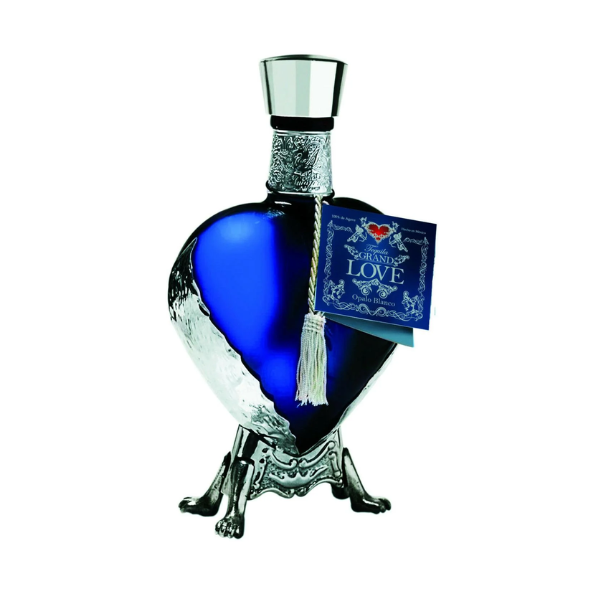 Tequila Grand Love Blanco 200