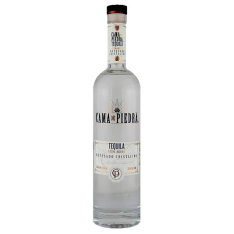 Tequila Cristalino Reposado Stone Bed 750ml