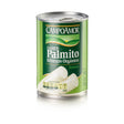 CORAZON DE PALMITO ENTERO CAMPOAMOR LT 400G - Vinosylicores.com