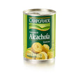 CORAZON DE ALCACHOFA CAMPOAMOR LT 400 - Vinosylicores.com