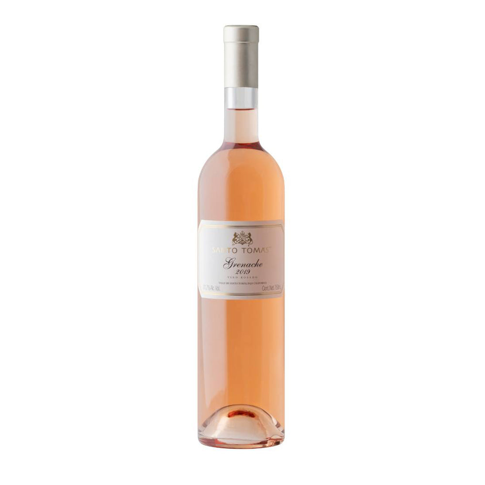 VINO ROSADO SANTO TOMAS GRENACHE 750ML