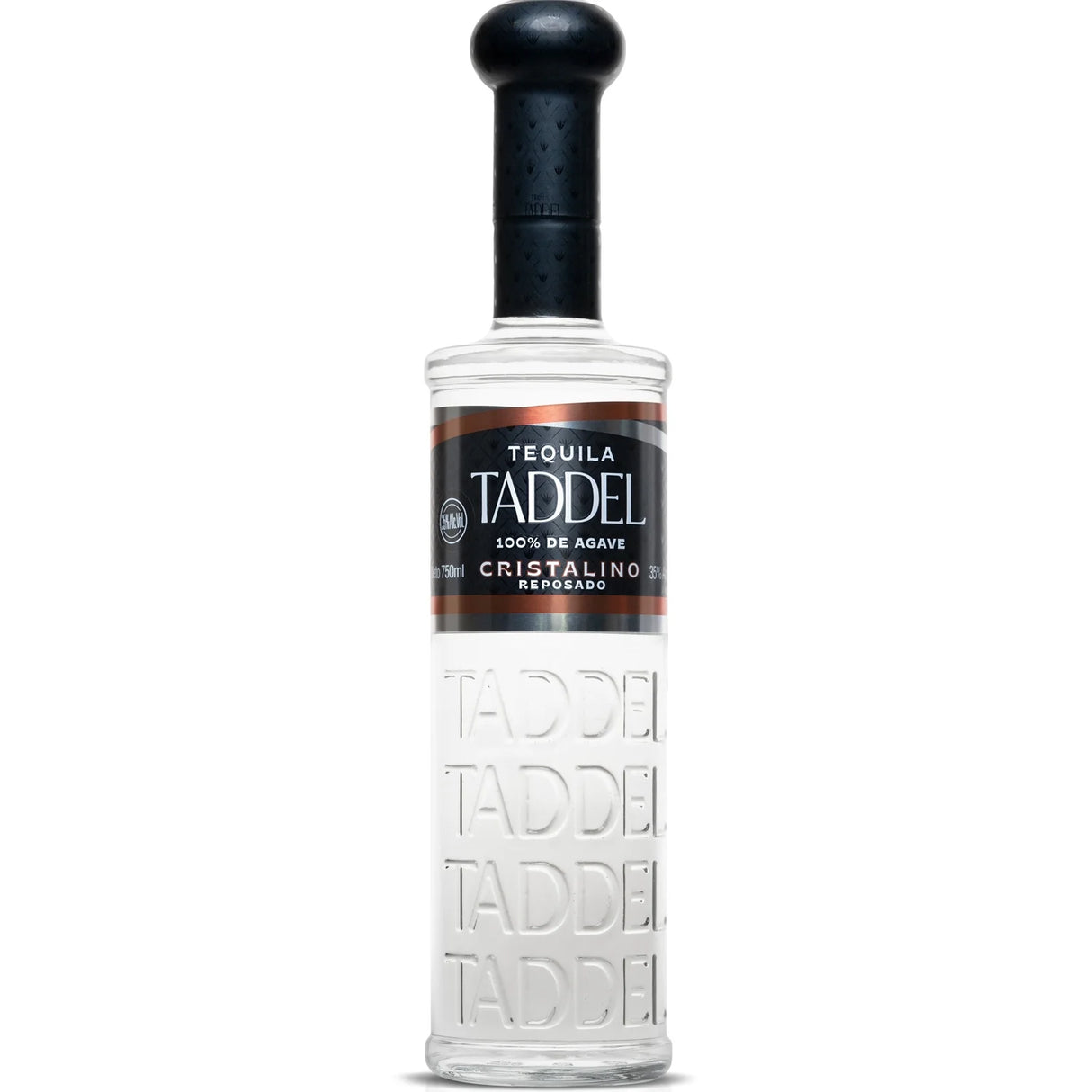 Taddel Reposado Cristalino 750 ml
