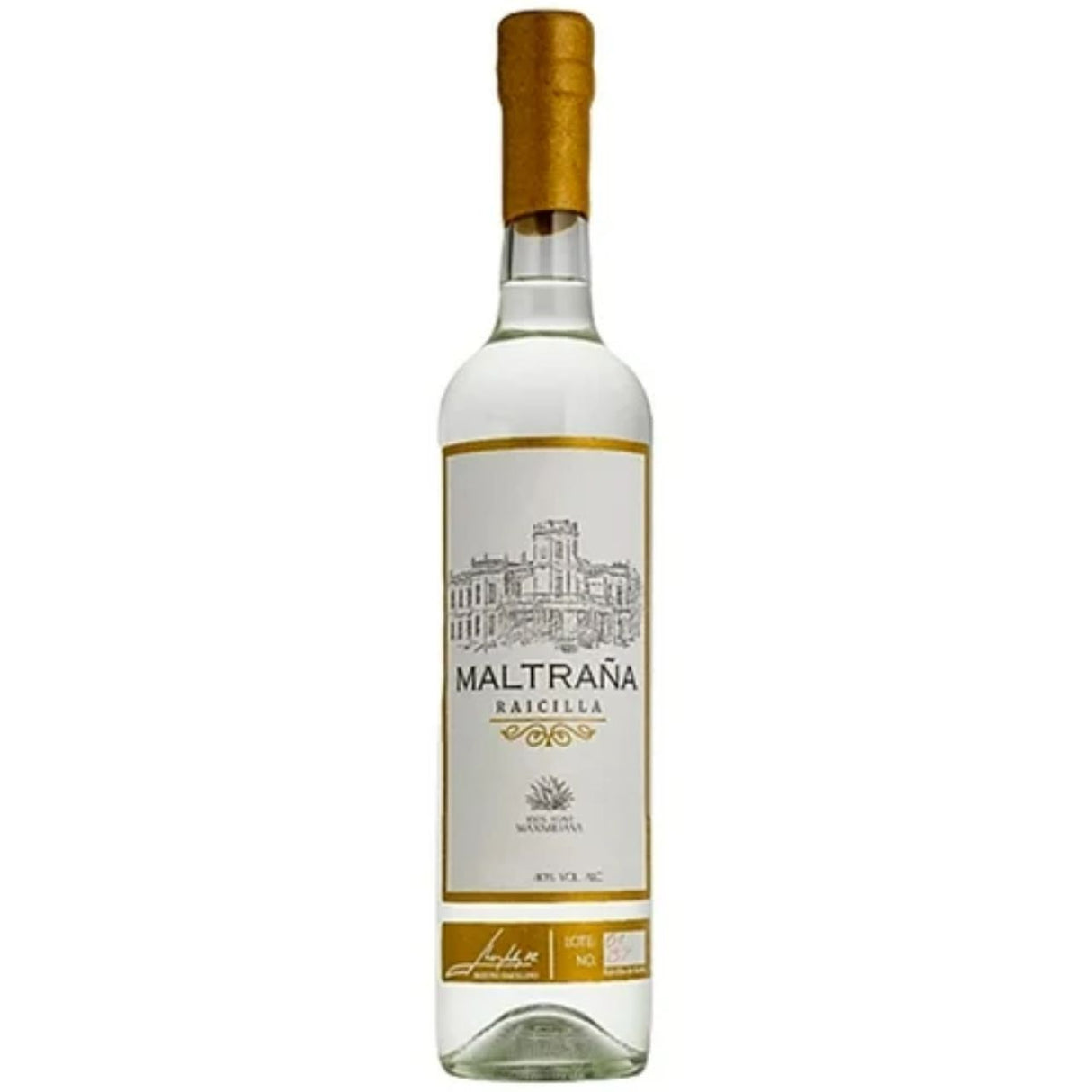 RAICILLA MALTRAÑA 250 ML